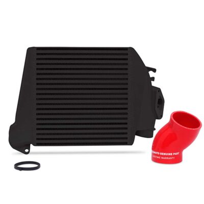 Mishimoto Top-Mount Intercooler